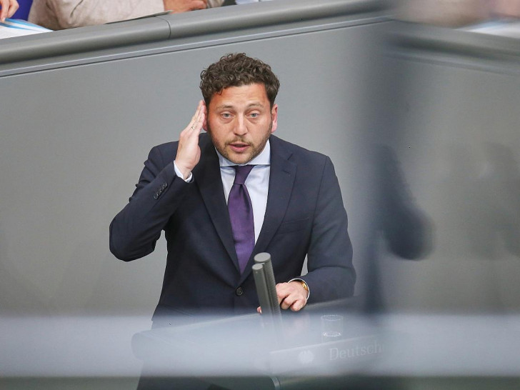 Felix Banaszak (Archiv)