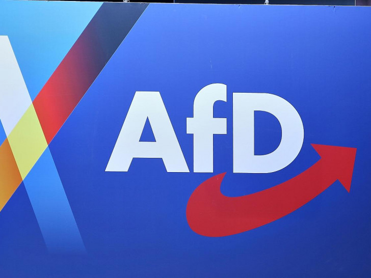 AfD-Logo (Archiv)