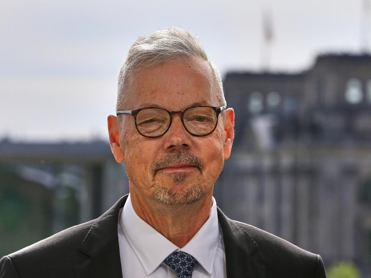 Peter Bofinger (Archiv)