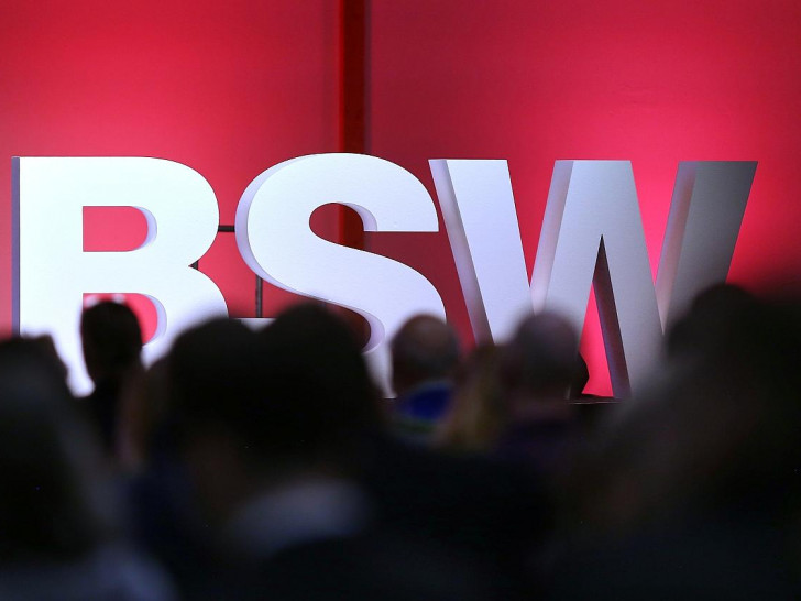 BSW-Logo (Archiv)