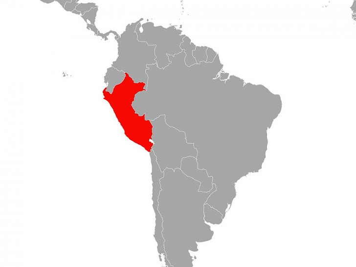 Peru (Archiv)