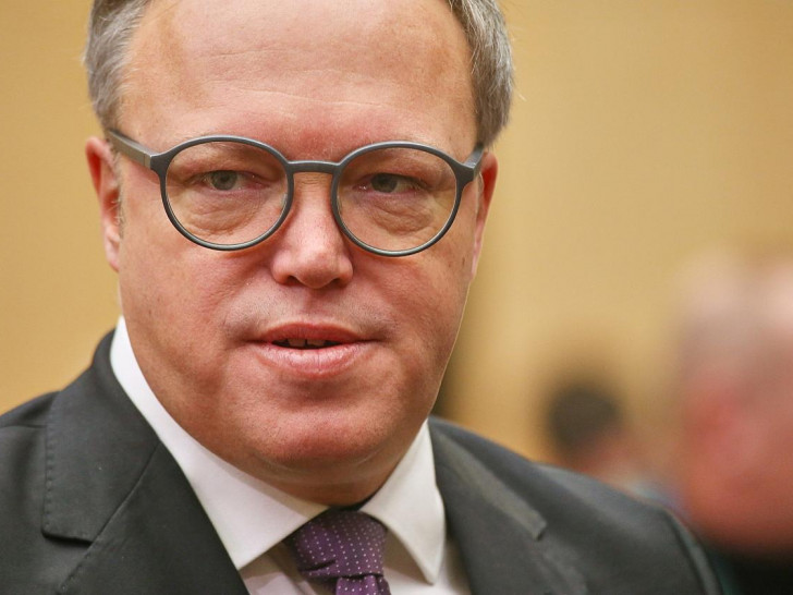Mario Voigt (Archiv)
