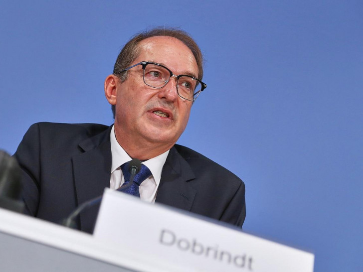 Alexander Dobrindt (Archiv)