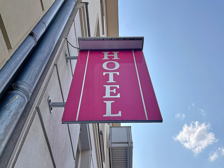 Hotel (Archiv)