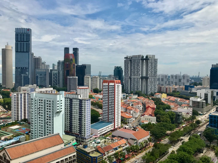 Als hochverdichteter und dynamischer Stadtstaat bietet Singapur vielfältige Anknüpfungspunkte für Forschung und Innovation zur Bewältigung drängender globaler und lokaler Herausforderungen. 