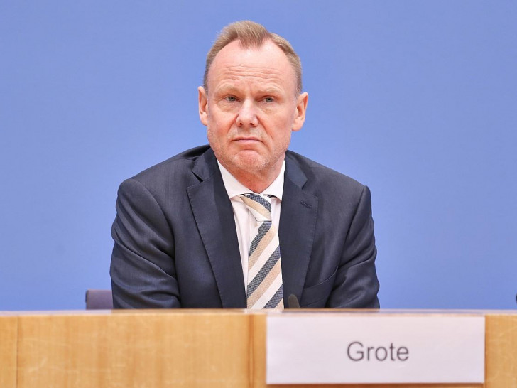 Andy Grote (Archiv)