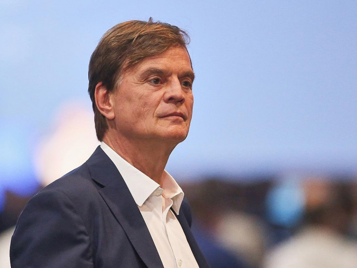 Bernd Baumann (Archiv)