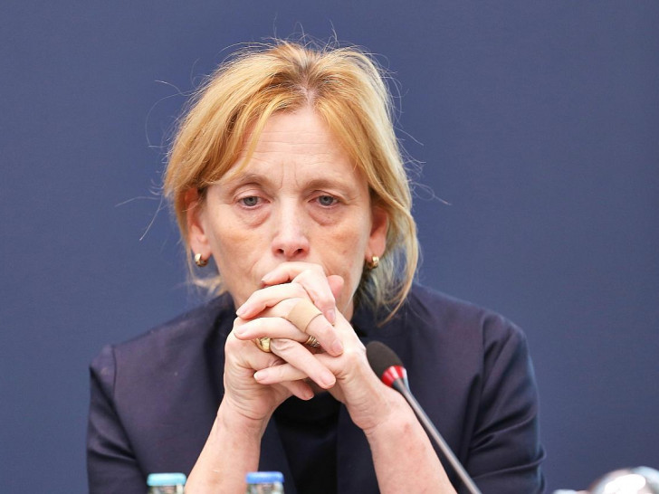 Karin Prien (Archiv)