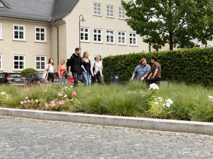 Am 24. September lädt die Hochschule zur „Recruiting Night Duales Studium“ an den Campus.