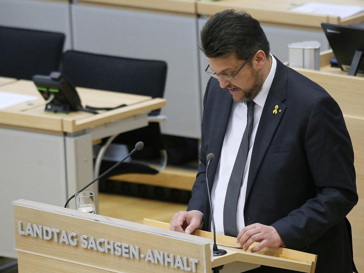 Tobias Krull (Archiv)