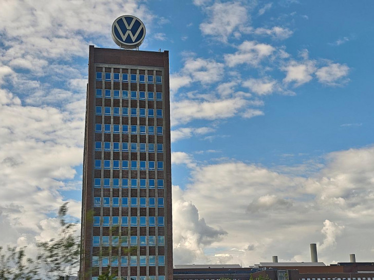 Volkswagen (Archiv)