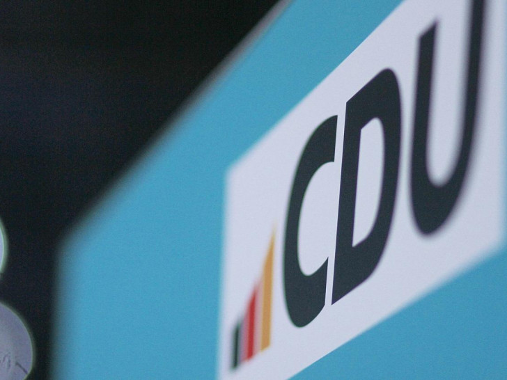 CDU-Logo (Archiv)