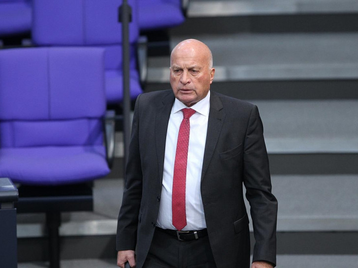 Rüdiger Lucassen (Archiv)
