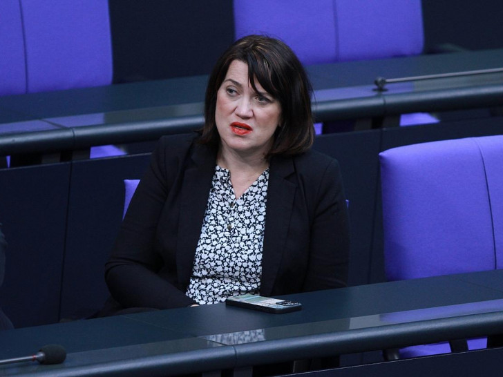 Jacqueline Bernhardt (Archiv)