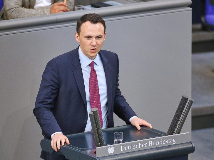 Pascal Reddig (Archiv)