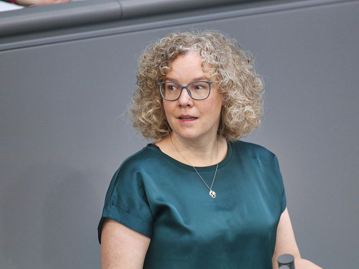 Julia Verlinden (Archiv)