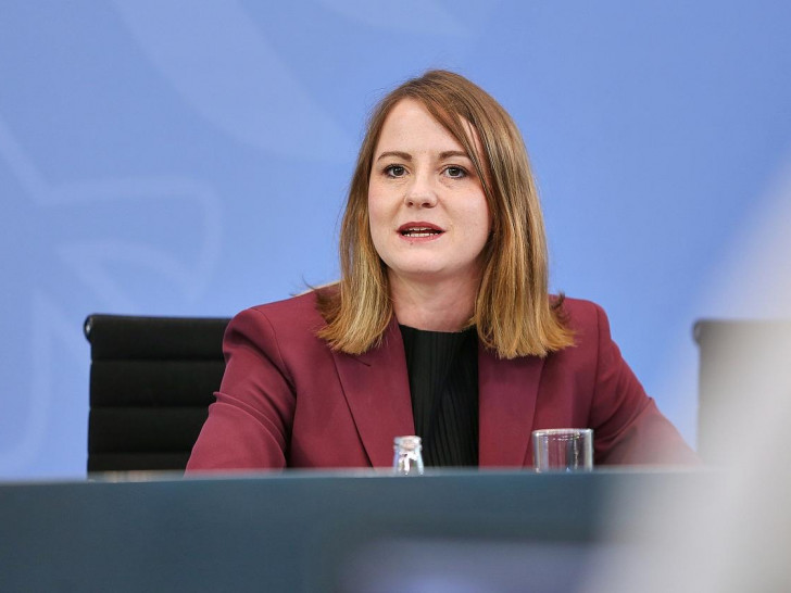 Annika Klose (Archiv)