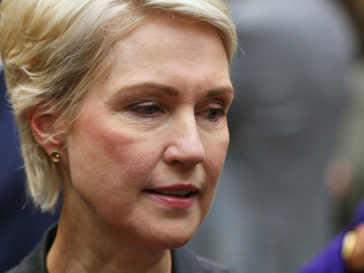 Manuela Schwesig (Archiv)