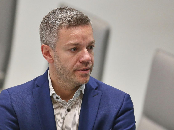 Deniz Kurku (Archiv)
