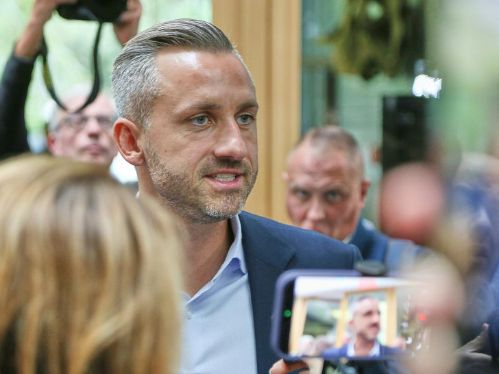 Ulrich Siegmund (Archiv)