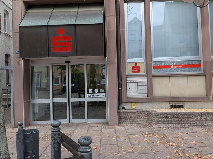 Sparkasse Weserbergland (Archiv)