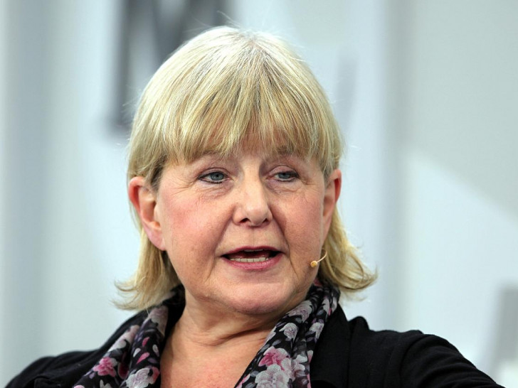 Marianne Birthler (Archiv)