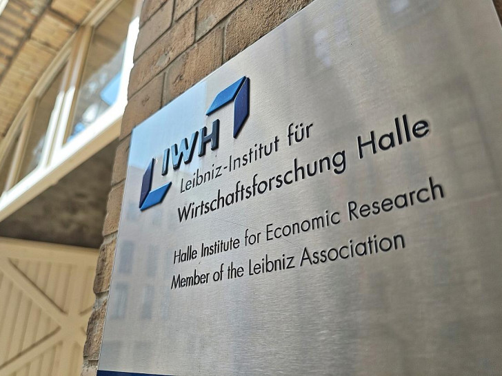 IWH - Leibniz-Institut für Wirtschaftsforschung Halle (Archiv)
