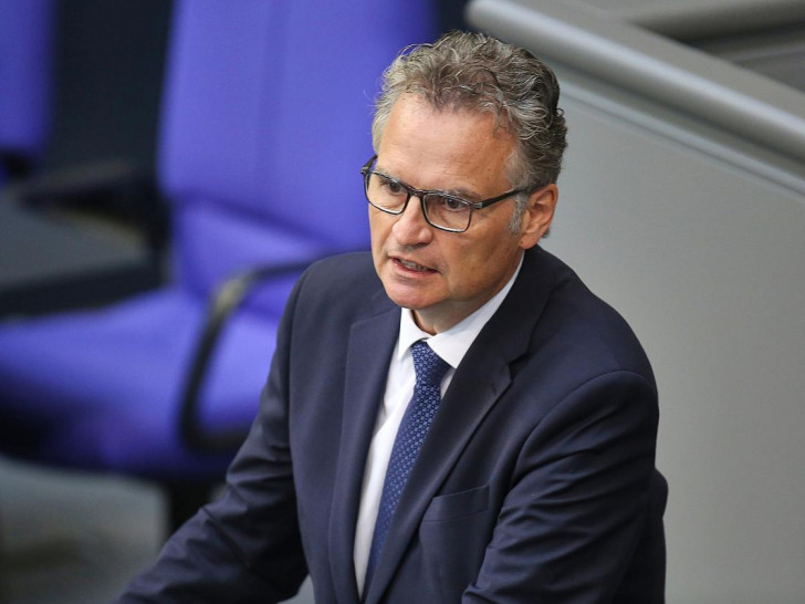 Günter Krings (Archiv)