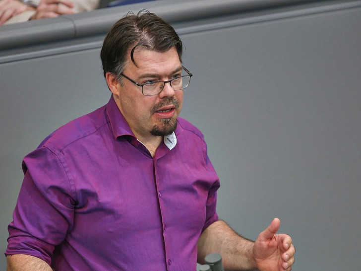 Helge Limburg (Archiv)