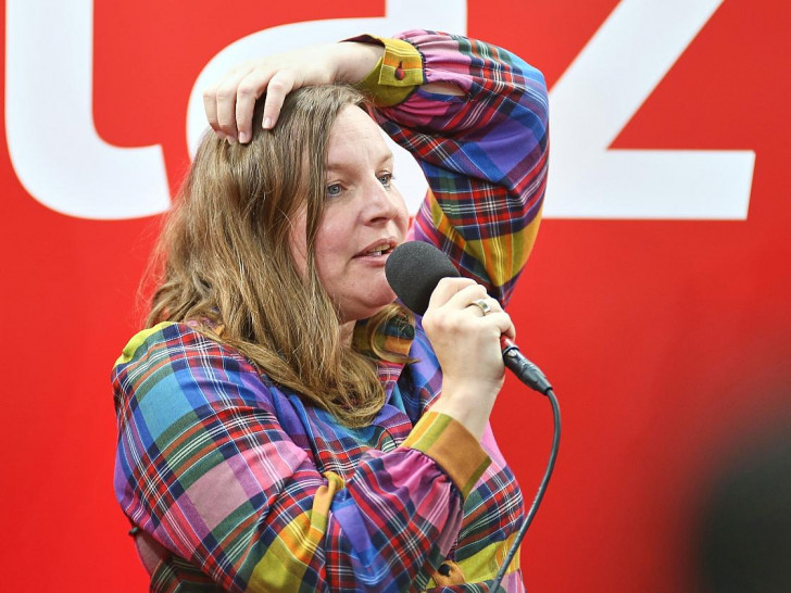 Judith Holoferners (Archiv)