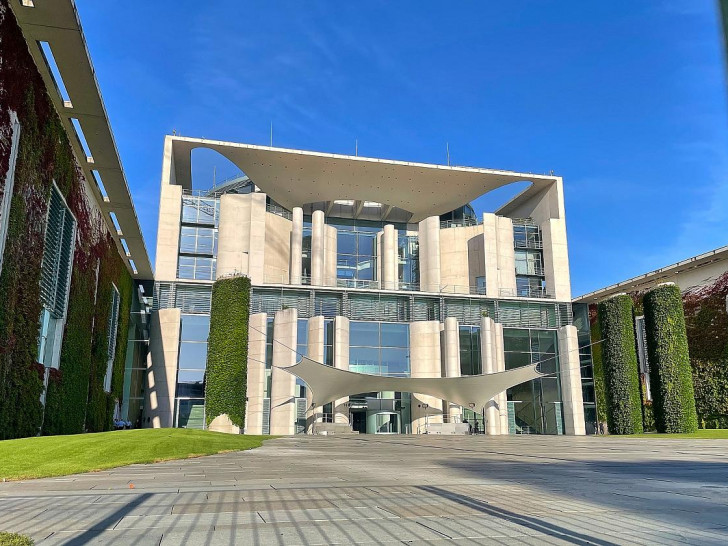 Bundeskanzleramt (Archiv)
