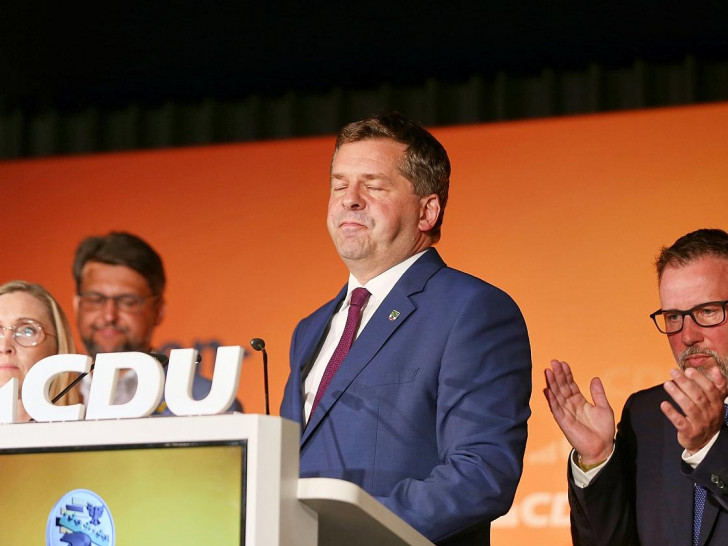 Sven Schulze am 06.09.2026
