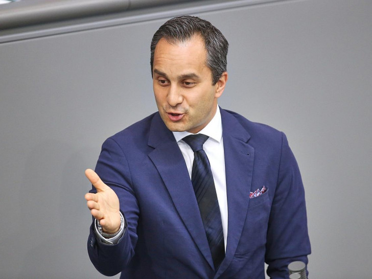Mahmut Özdemir (Archiv)