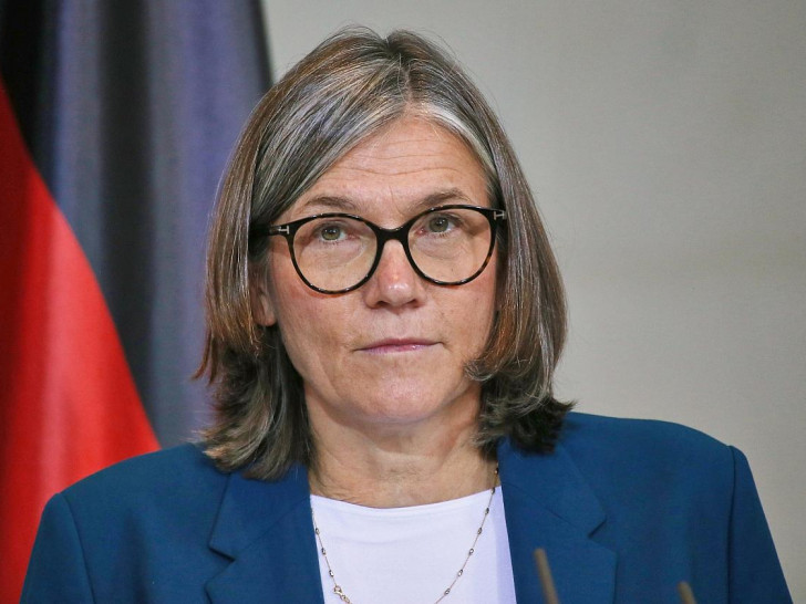 Christiane Benner (Archiv)