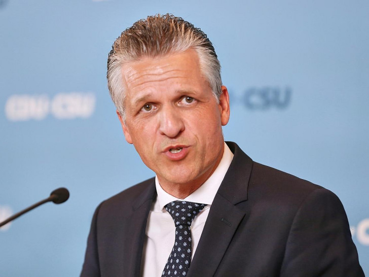 Thorsten Frei (Archiv)