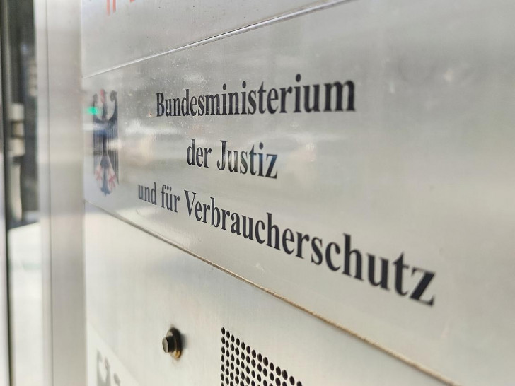 Bundesministerium der Justiz und für Verbraucherschutz (Archiv)