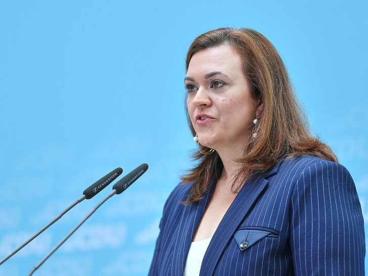 Franziska Hoppermann (Archiv)