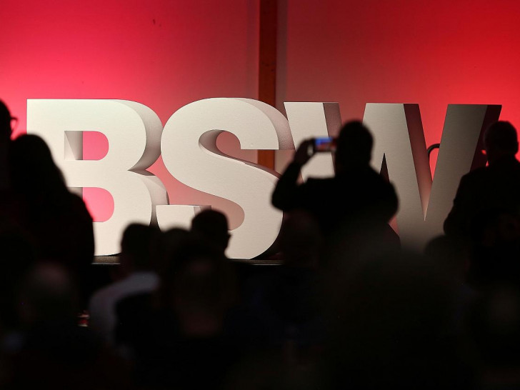 BSW-Logo (Archiv)
