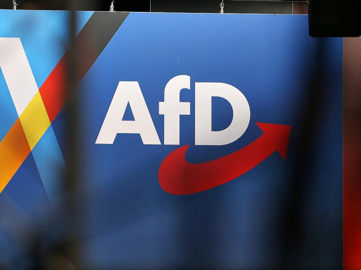AfD-Logo (Archiv)