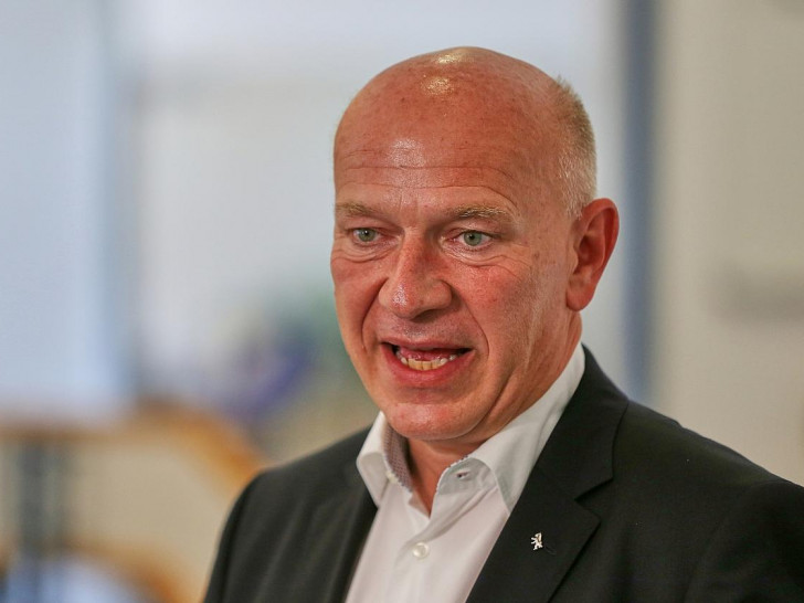 Kai Wegner (Archiv)