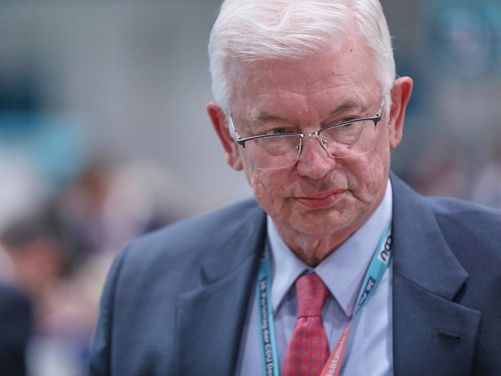 Roland Koch (Archiv)