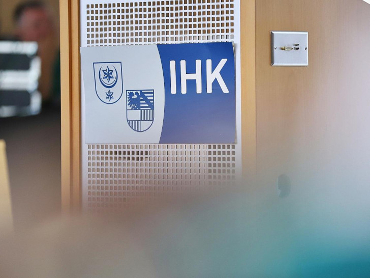 IHK Halle-Dessau (Archiv)