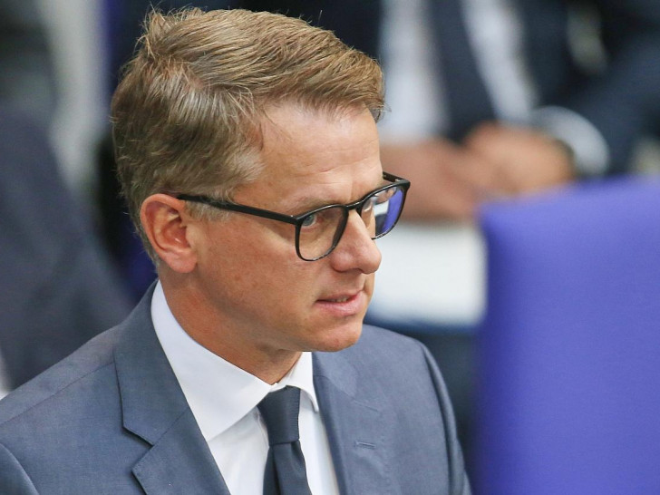 Carsten Linnemann am 23.09.2026