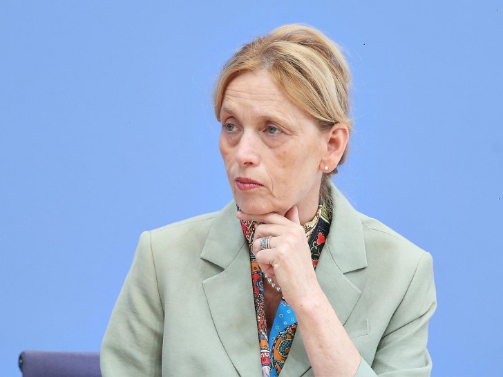 Karin Prien (Archiv)