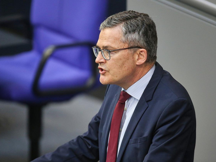 Roderich Kiesewetter (Archiv)