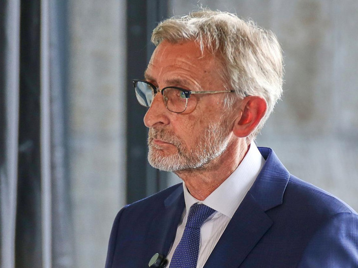 Armin Schuster (Archiv)
