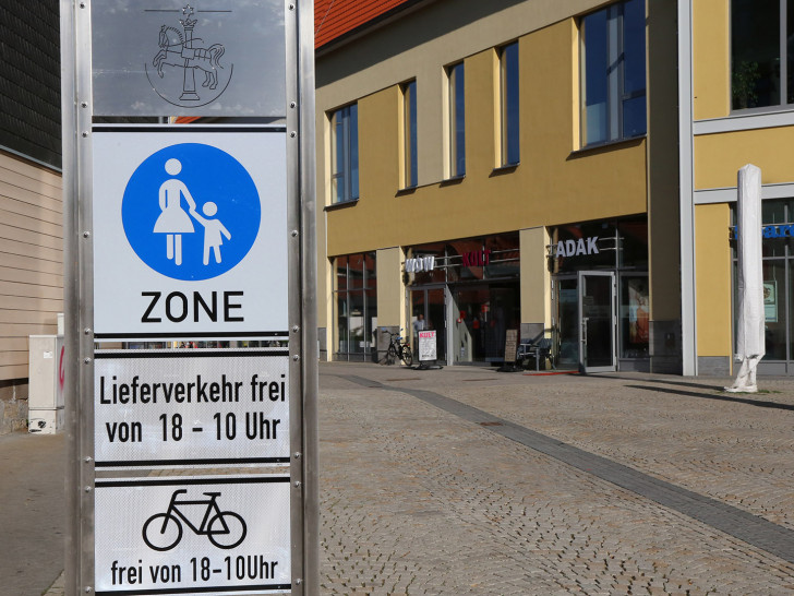 Die Regeln gelten schon seit Anfang September.