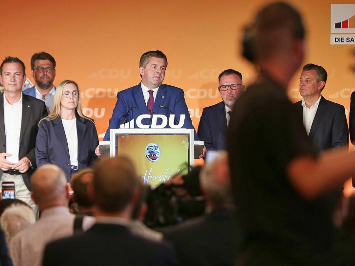 Sven Schulze am 06.09.2026