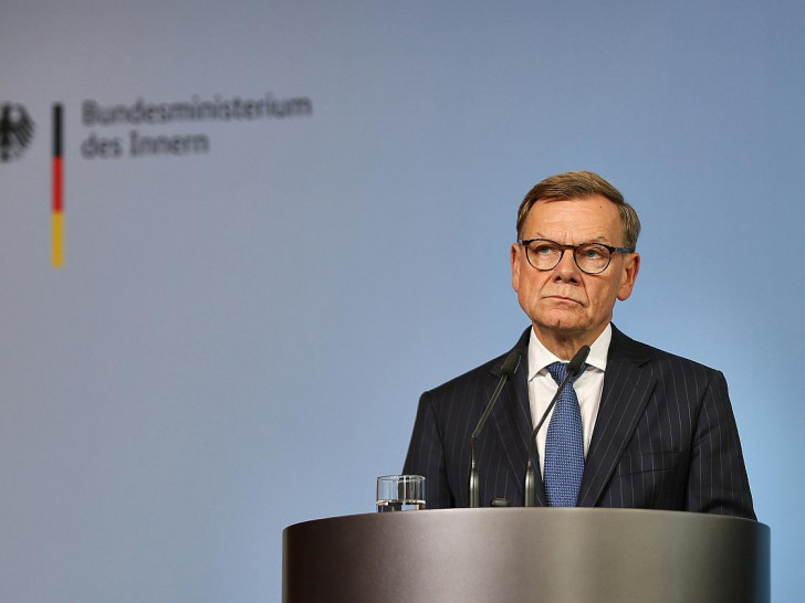 Johann Wadephul am 01.09.2026