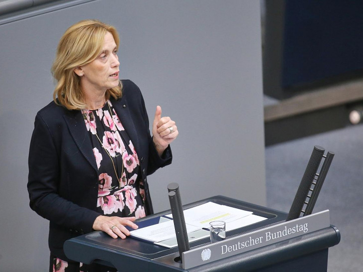 Karin Prien (Archiv)